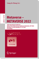 Metaverse ¿ METAVERSE 2022