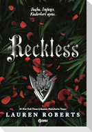 Reckless - Suclu. Infazci. Kaderler Ayni.