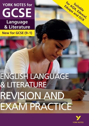 Green, Mary. English Language and Literature Revision and Exam Practice: York Notes for GCSE everything you need to catch up, study and prepare for and 2023 and 2024 exams and assessments - - everything you need to catch up, study and prepare for 2022 and 2023 assessments and exams. Pearson Education Limited, 2017.