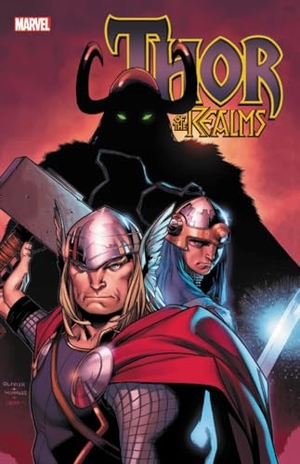 Conway, Gerry / Lee, Stan et al. Thor of the Realms. Marvel Comics, 2019.