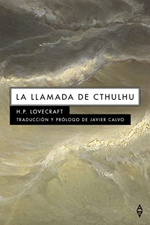 Lovecraft, H. P.. La llamada de Cthulhu. EDICIONES ALPHA DECAY S.A, 2021.