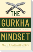 The Gurkha Mindset
