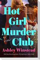 Hot Girl Murder Club