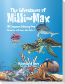 The Adventures of Milli and Max