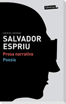 Caixa Salvador Espriu Narrativa i Poesia