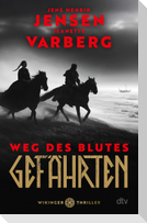 Gefährten - Weg des Blutes