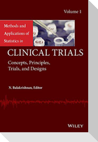 MAS Clinical Trials v1
