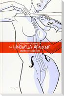 The Umbrella Academy 1 - Neue Edition