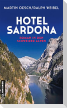 Hotel Sardona