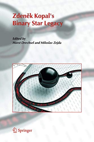 Zejda, Miloslav / Horst Drechsel (Hrsg.). Zdenek Kopal's Binary Star Legacy. Springer Netherlands, 2005.