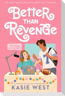 Better Than Revenge