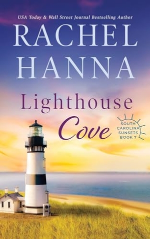 Hanna, Rachel. Lighthouse Cove. Rachel Hanna, 2021.