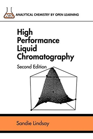 Lindsay / Barnes. High Perform Liquid Chromatography 2e. John Wiley & Sons, 1992.
