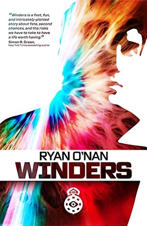 O'Nan, Ryan. Winders. Jabberwocky Literary Agency Inc, 2021.