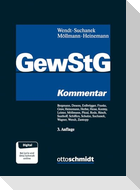 Gewerbesteuergesetz