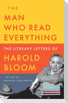 The Man Who Read Everything
