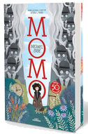 Momo (Edición Ilustrada) / Momo (Illustrated Edition)