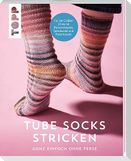 Tube Socks stricken