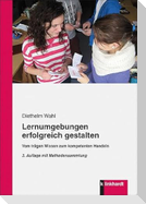 Lernumgebungen erfolgreich gestalten