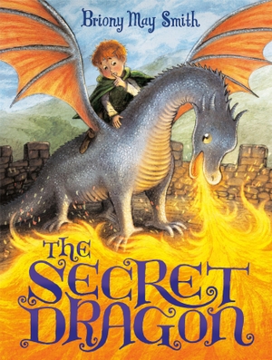 Smith, Briony May. The Secret Dragon. Random House USA Inc, 2026.