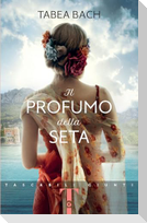 Il profumo della seta