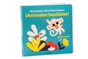 ¡Animales Bestiales! / Beastly Animals!