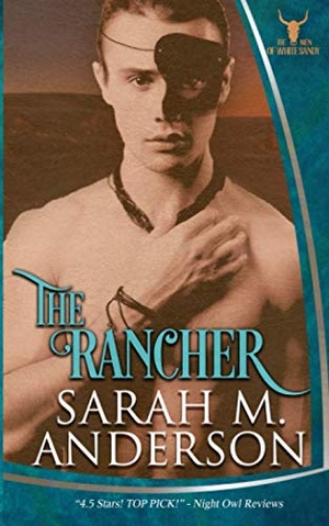 Anderson, Sarah M.. The Rancher. Touchladybirdlucky Studios, 2019.