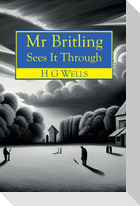 Mr Britling Sees It Through