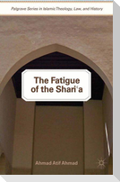 The Fatigue of the Shari¿a