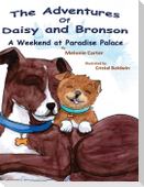 The Adventures of Daisy and Bronson