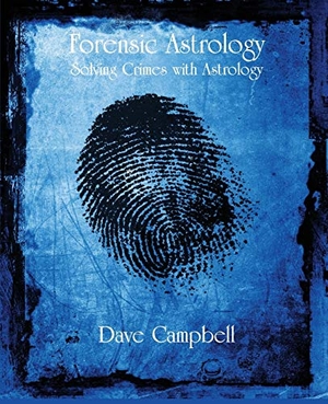 Campbell, Dave. Forensic Astrology. American Federation of Astrologers, 2014.