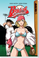 Boys of Summer, Volume 1