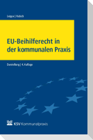 EU-Beihilferecht in der kommunalen Praxis