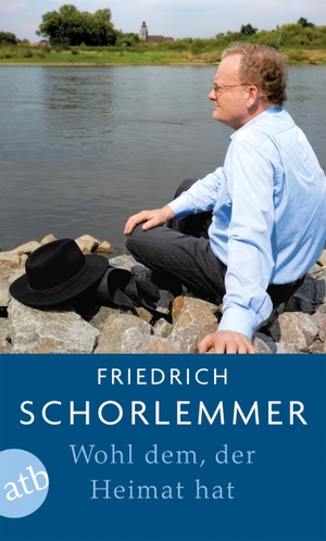 Schorlemmer, Friedrich. Wohl dem, der Heimat hat. Aufbau Taschenbuch Verlag, 2010.