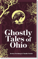 Ghostly Tales of Ohio