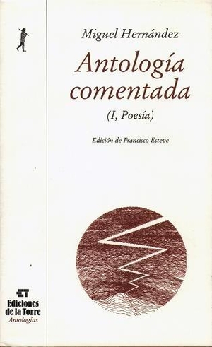 Hernández, Miguel. Poesía. Ediciones de la Torre, 2002.
