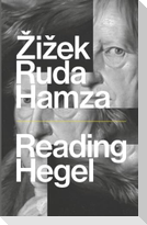 Reading Hegel