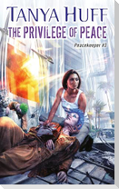 The Privilege of Peace