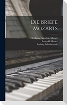 Die Briefe Mozarts