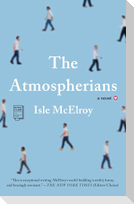 The Atmospherians