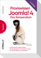 Praxiswissen Joomla! 4