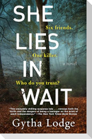 She Lies in Wait