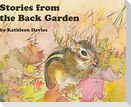 Stories from the Back Garden