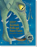 An Illustrated Treasury of Scottish Folk and Fairy Tales