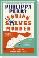 Shrink Solves Murder