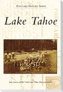 Lake Tahoe