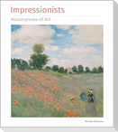 Impressionists Masterpieces of Art