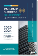 PMI-RMP Success Blueprint
