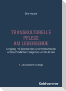 Transkulturelle Pflege am Lebensende