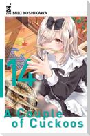 A couple of cuckoos. Vol. 14